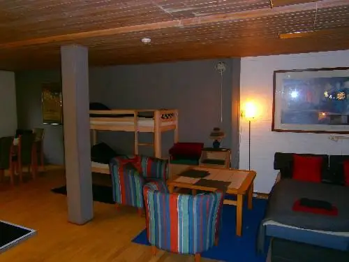 Guesthouse Trabjerg 