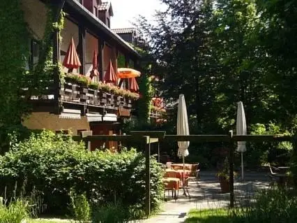 Hotel Summerhof