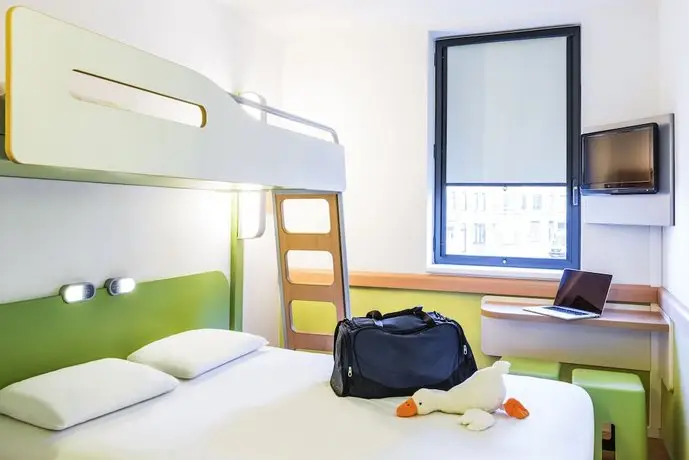 Ibis Budget Leuven Centrum 