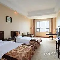 Shanshui Resort 