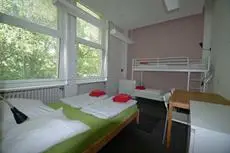 Flensbed Hostel & Boardinghouse 