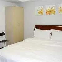 Sixiangjia Chain Serviced Apartment Shenzhen Kaite 