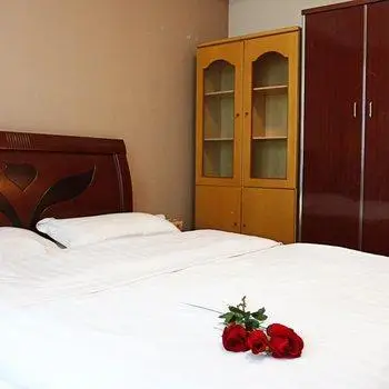 Sixiangjia Chain Serviced Apartment Shenzhen Kaite 