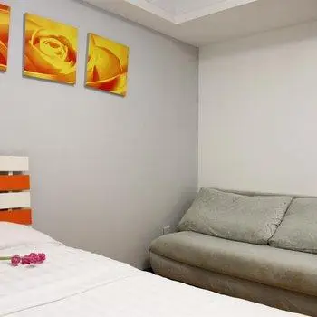 Sixiangjia Chain Serviced Apartment Shenzhen Kaite 