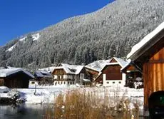 Stampferhof Weissensee 