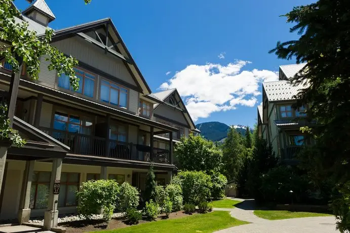 Whistler Superior Properties