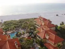 Eagle's Nest On Marco Beach 