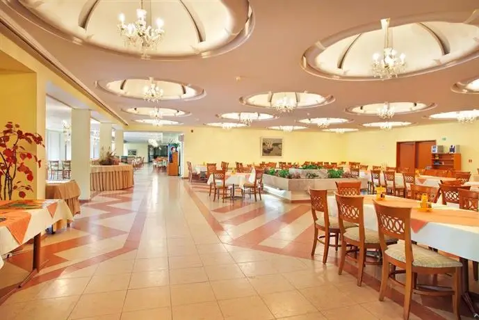 Hotel Shipka Golden Sands 