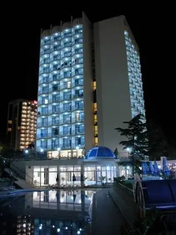 Hotel Shipka Golden Sands 