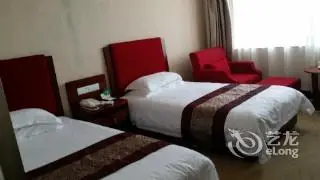 Dongdu Hotel 