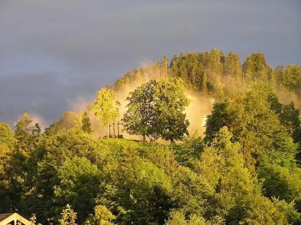 Gastehaus Sonnenbichl Fischbachau 