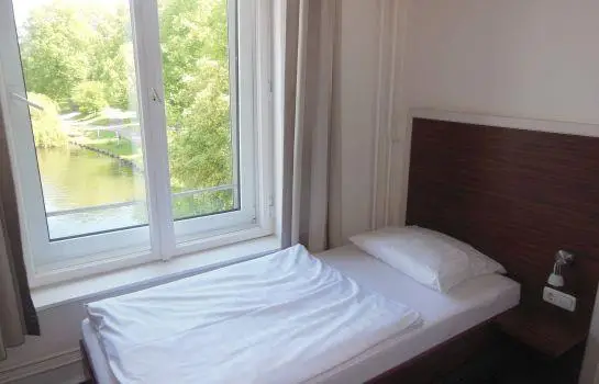 Hotel Excellent Lubeck 