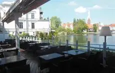 Hotel Excellent Lubeck 