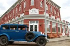 Hotel Selkirk at Fort Edmonton Park 