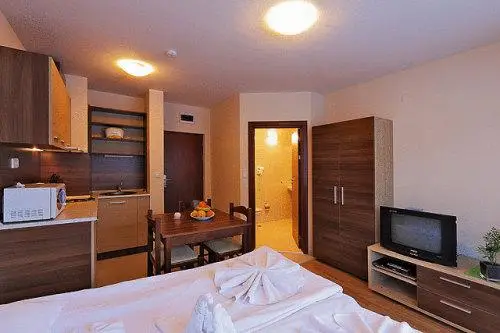 World Of Apartment In Bansko