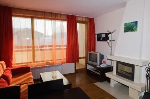 World Of Apartment In Bansko