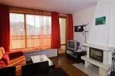 World Of Apartment In Bansko 