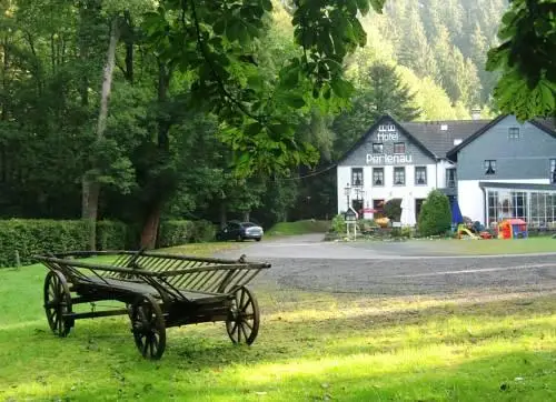 Hotel-Restaurant Perlenau