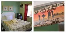 Lahaina Last Resort Hostel 