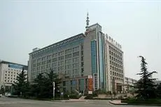 Lijing Plaza Hotel 