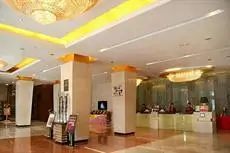 Lijing Plaza Hotel 