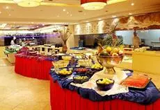 Lijing Plaza Hotel 