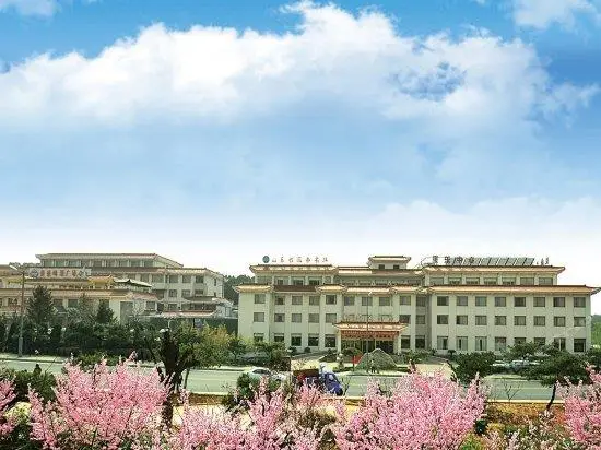 Tai'an Quansheng Hotel