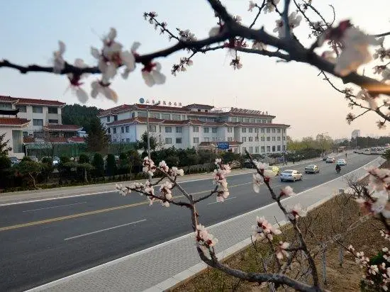 Tai'an Quansheng Hotel