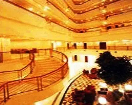 Taishan International Hotel