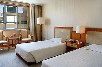 Taishan International Hotel