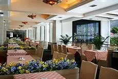 Taishan International Hotel 