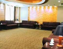 Taishan International Hotel 