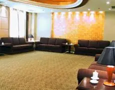 Taishan International Hotel 