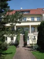 Villa Lindenbuhl 