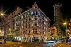 Grand Hotel Downtown Frankfurt am Main 