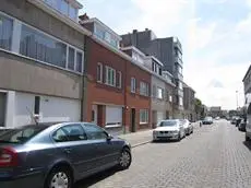 Apartments Iris Ostend 