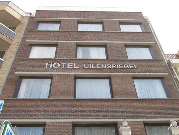 Hotel Uilenspiegel 