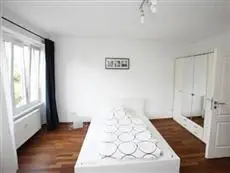 Stay Frankfurt City Apartment 