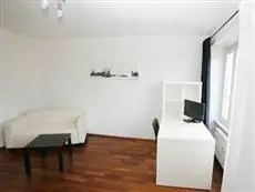 Stay Frankfurt City Apartment 