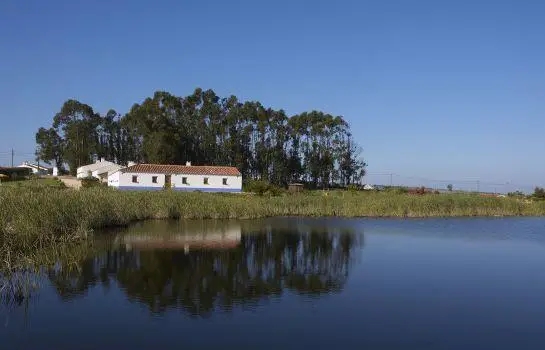 Cerro Da Fontinha 