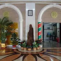 Dushanzi Hotel - Urumqi 