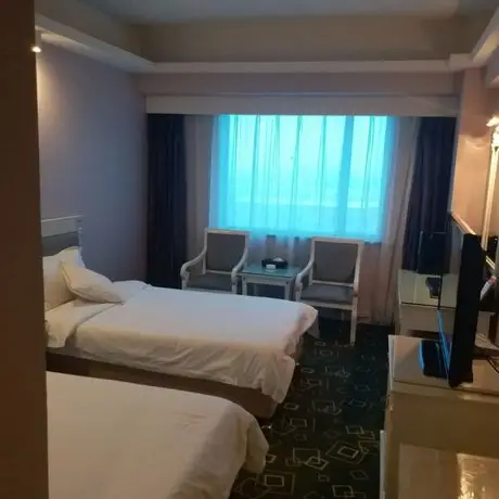 Dushanzi Hotel - Urumqi 