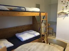 Hostel City Sleep-In 