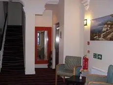 Iris Hotel 