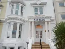 The Oasis Llandudno 