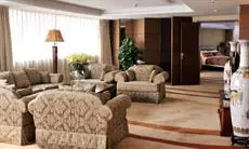 Urumqi Southern Airlines Pearl International Hotel 