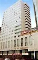 Xin Rong Hotel Urumqi 