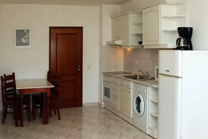 Apartamentos King's 