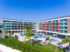 Aquashow Park Hotel 