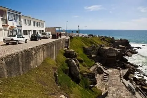 Ericeira Hostel Spa 